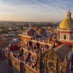 This beautiful and affordable historic city is one of Mexico’s trendiest destinations this year