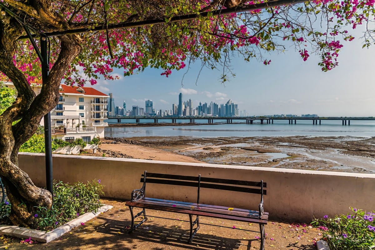 This beautiful coastal city revealed as a must-visit destination in 2026