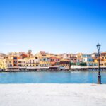 This beautiful coastal town is Americans’ new favorite destination in Greece