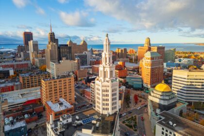 This ‘forgotten’ New York City is quietly turning into America’s coolest comeback story