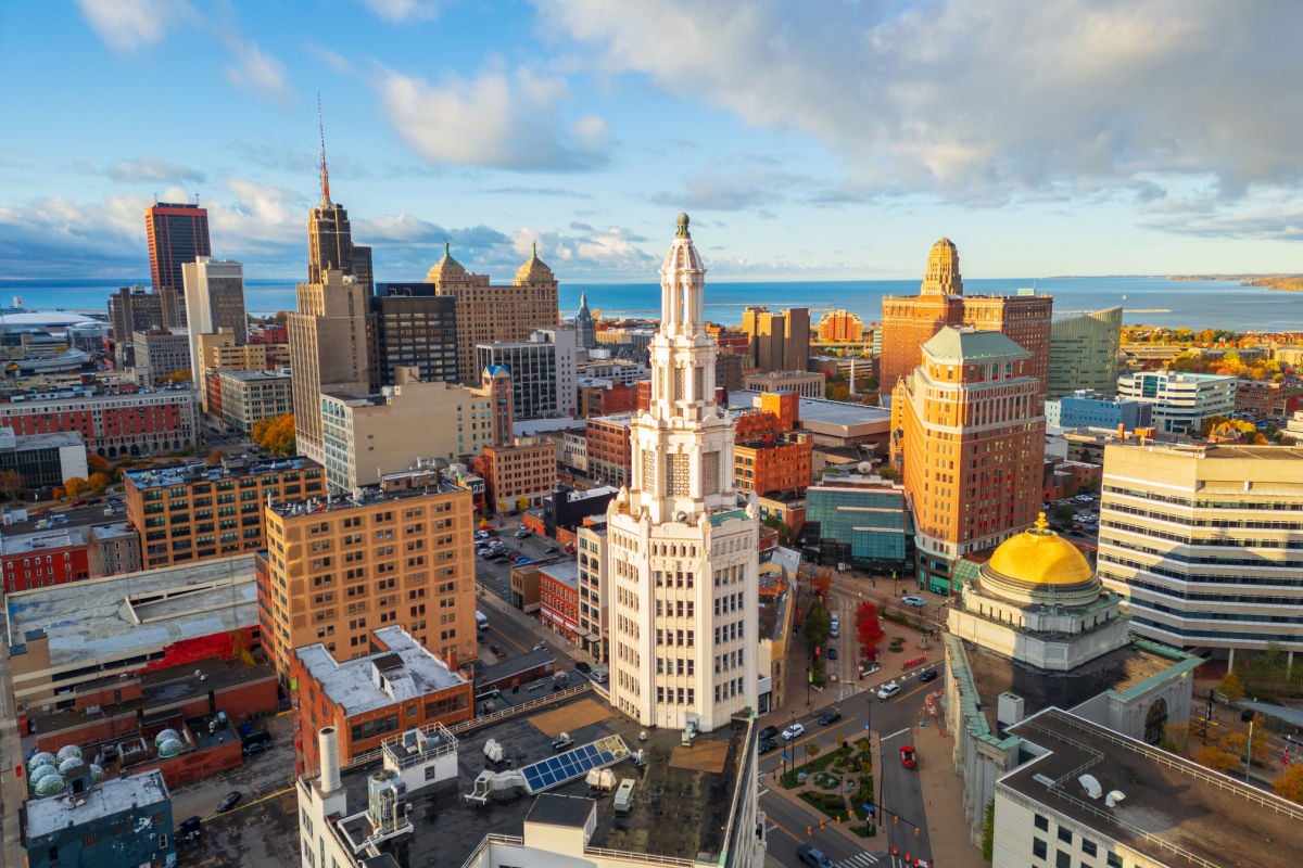 This ‘forgotten’ New York City is quietly turning into America’s coolest comeback story