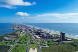 This lesser-known city near beautiful beaches is the new tourist hotspot of the south