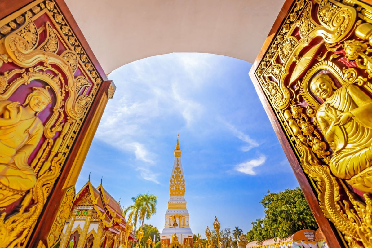This lesser-known destination in Thailand breaks all tourist records