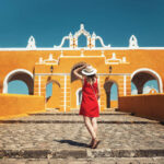 This magical colonial city in Mexico wants more tourists and is easily accessible from Cancun