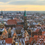 This surprising medieval European city has cheap prices and lively Christmas markets