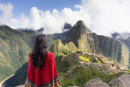 This world-famous destination is breaking visitor records despite warnings from travelers