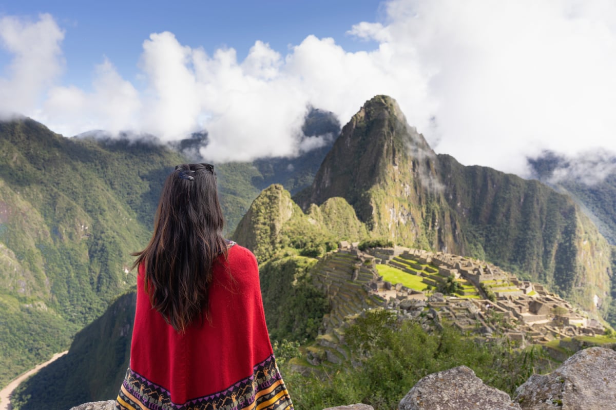 This world-famous destination is breaking visitor records despite warnings from travelers