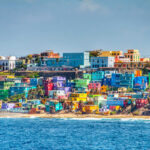 Top 5 popular digital nomad destinations in Latin America right now according to experts