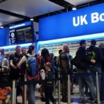 UK to tighten border rules for 85 countries from February 2026