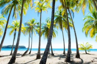 US Embassy in Costa Rica warns of increasing crime against foreigners