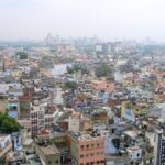 US Embassy in New Delhi issues travel warning due to explosion in New Delhi