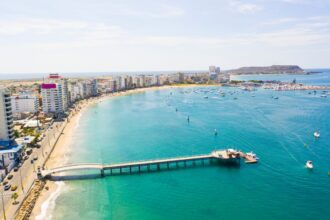 US Embassy issues travel safety alert for popular Latin American country