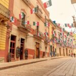 U.S. Embassy urges Americans to follow seven key tips for traveling to Mexico this winter