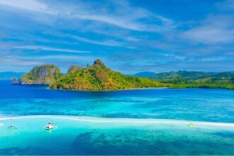 US Embassy warns Americans about the devastation caused by Typhoon Tino