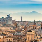 US embassy in Italy issues travel warning due to large demonstrations