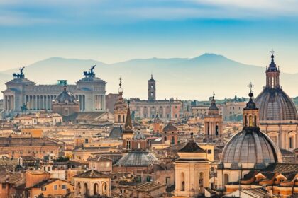 US embassy in Italy issues travel warning due to large demonstrations