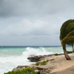 US increased travel advice for Jamaica after damage from Hurricane Melissa