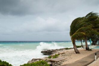 US increased travel advice for Jamaica after damage from Hurricane Melissa