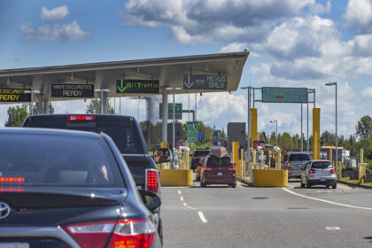 US monitoring and border detentions of Canadian Snowbird travelers raise concerns