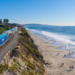 Unveiling California’s Exciting New Train That’s REALLY Happening!