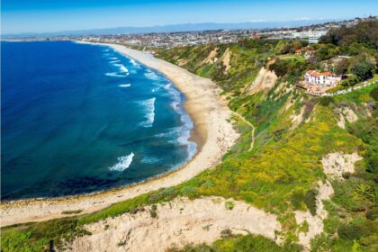 Unveiling LA’s secret beach city: discover crowd-free coastlines and surprising culture