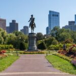 Why 2026 is the year that Boston becomes THE city trip of America