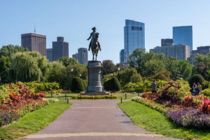 Why 2026 is the year that Boston becomes THE city trip of America