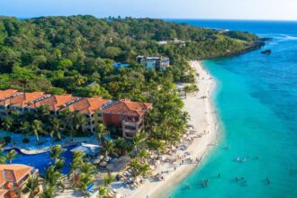 Why this lesser-known, unspoiled Caribbean island should be on your bucket list