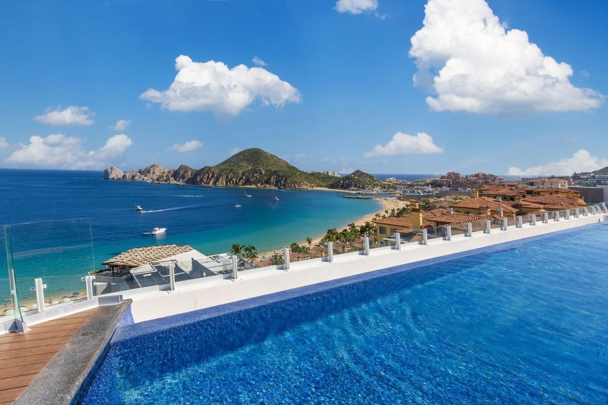 Why this safe beach destination in Mexico is breaking all records