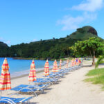 Why tourists are now flocking to this beautiful and small Caribbean island