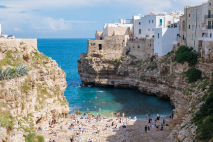 5 lesser-known destinations in Italy that are begging for more tourists