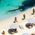7,000 troops and police will arrive in Cancun and Riviera Maya this winter to protect tourists