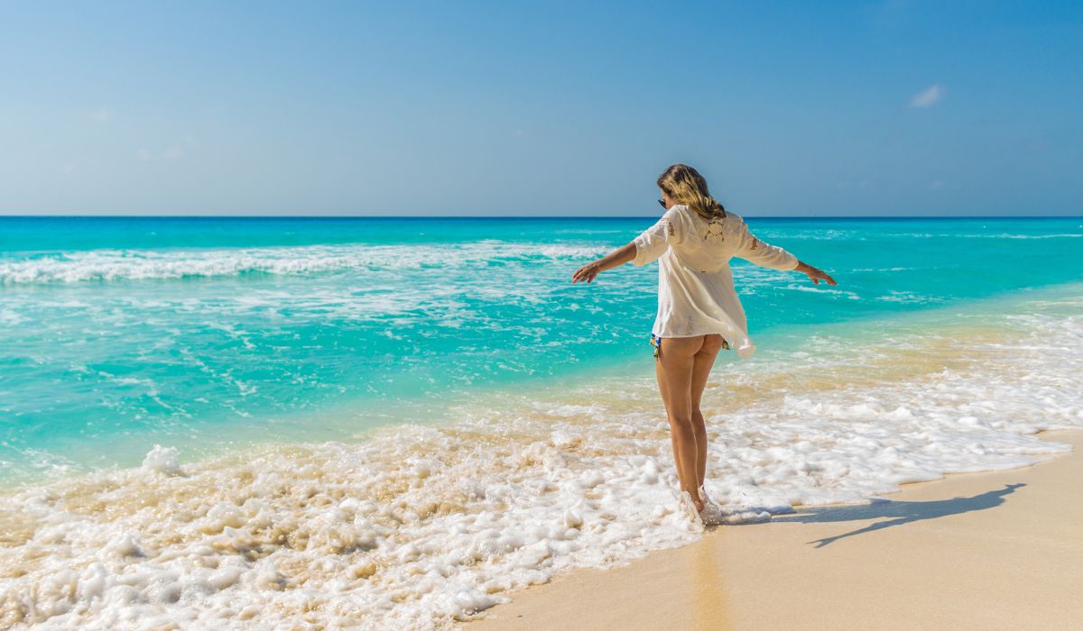 AAA Unveils #1 Winter Sun Destination for Americans in the Winter of 2025-26