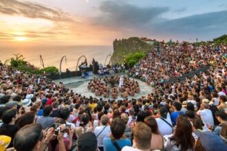 Bali governor backtracks on false claims about sharp decline in tourism