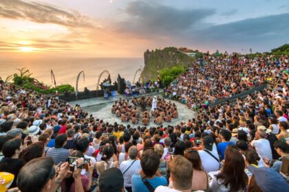 Bali governor backtracks on false claims about sharp decline in tourism