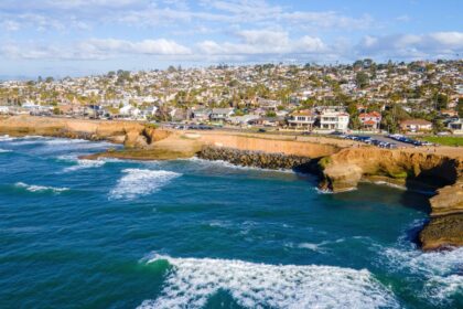 California’s 5 sunniest winter destinations that are definitely worth a visit