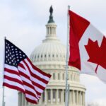 Canada issues health warning for travel to US before 2026