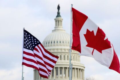 Canada issues health warning for travel to US before 2026