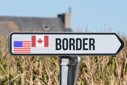 Canadian government warns travelers of fines and prosecution at US border