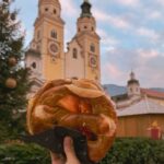 Europe’s Most Epic Winter Destination Is This Fairytale Town In Italy