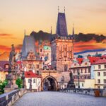 Experts reveal this breathtaking capital as Europe’s trendiest destination for 2026