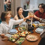 The Best and Worst Holiday Foods for Your Skin Health!