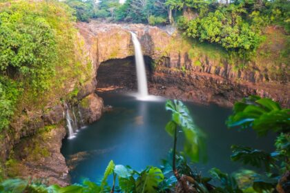 Forget Honolulu! Southwest launches new flight to this authentic Hawaiian paradise