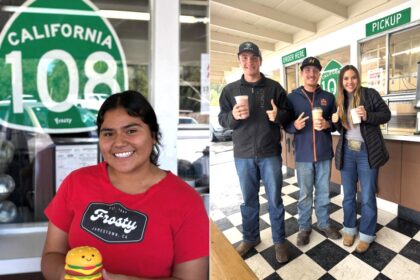 Gold Country’s legendary Highway 49 ritual for Bay Area cabin families