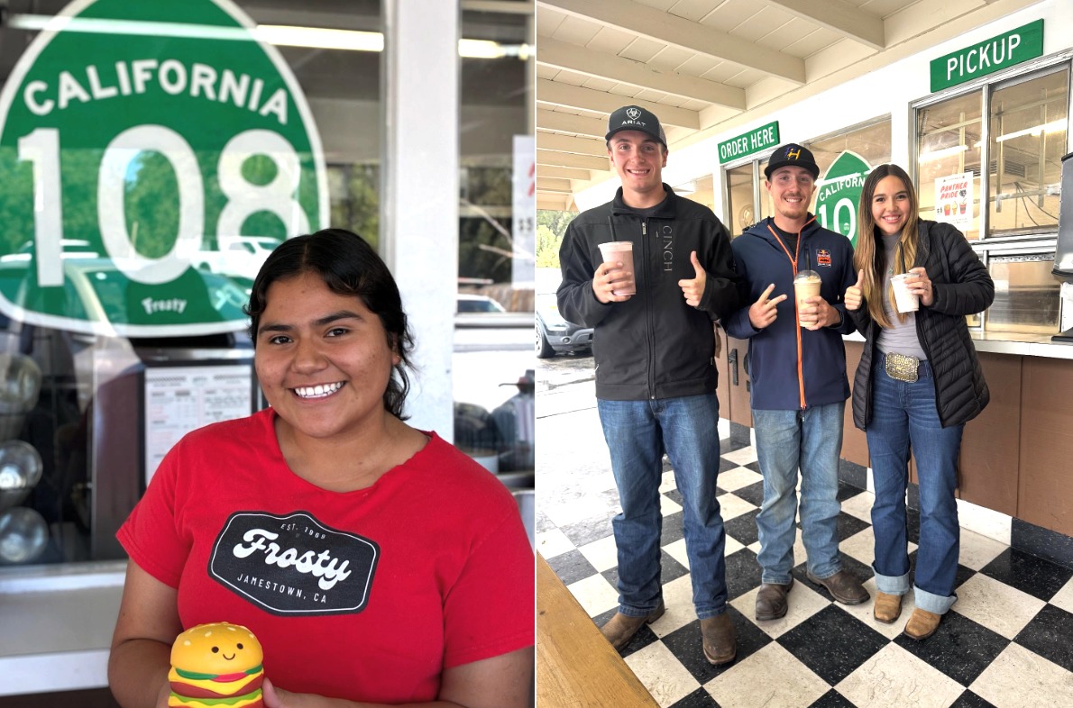 Gold Country’s legendary Highway 49 ritual for Bay Area cabin families