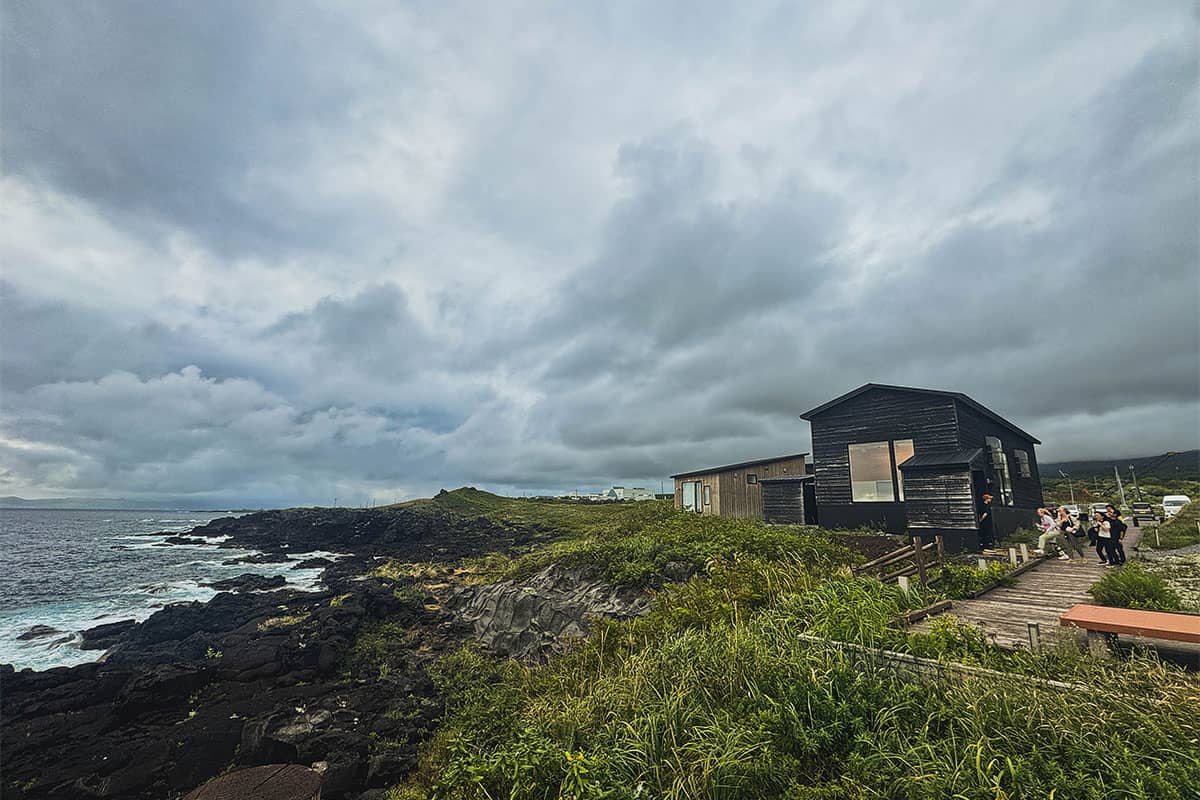 How to spend a perfect day on Rishiri Island » Local adventurer » Travel adventures in Las Vegas + worldwide