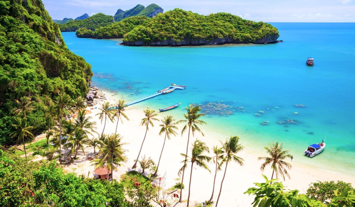 Is it safe to travel to Thailand now? Final advice