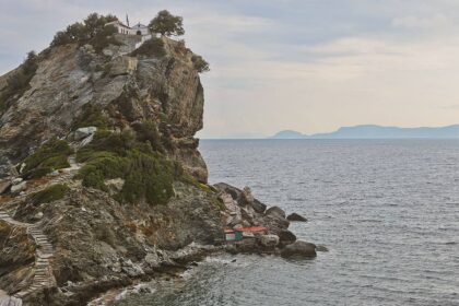 Mamma Mia Filming Locations Greece » Local Adventurer » Travel Adventures in Las Vegas + Worldwide