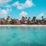 Most tourists never see this secret Cancun island, with a daily limit of 200 people