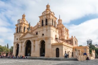 Move over Buenos Aires! This lesser-known city in Argentina is quickly rising in popularity